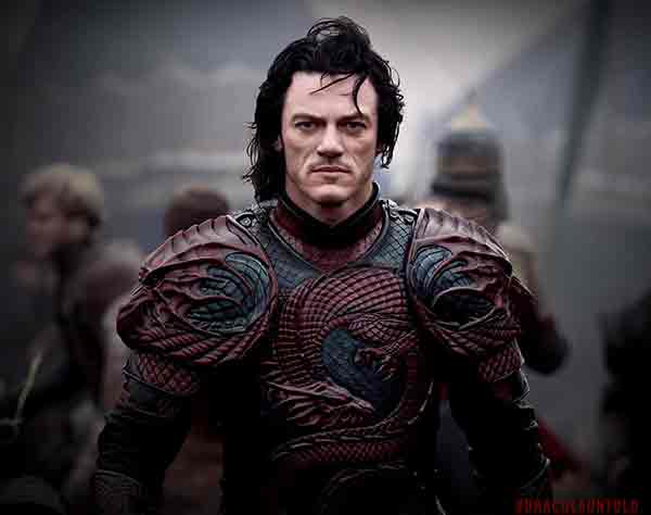 Dracula Untold Dracula Untold