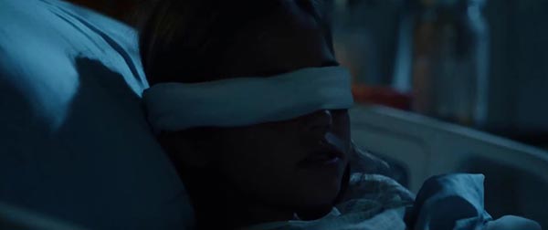 The Nurse The Nurse