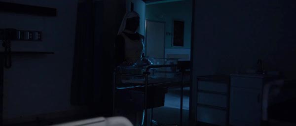 The Nurse The Nurse