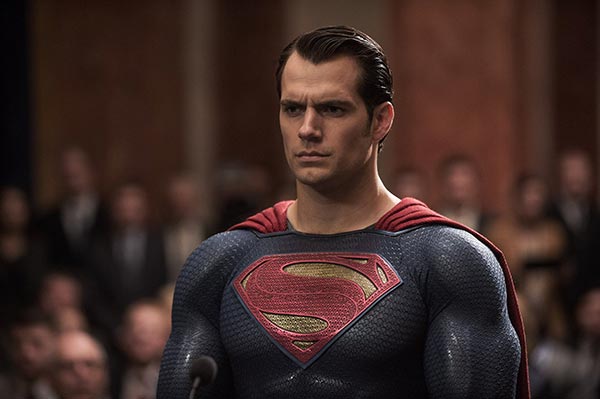 Man of Steel 2 Man of Steel 2