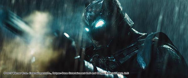 The Batman The Batman
