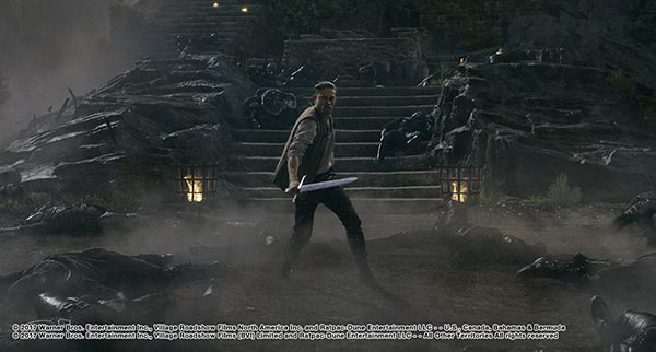 King Arthur Legend of the Sword King Arthur Legend of the Sword