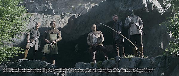 King Arthur Legend of the Sword King Arthur Legend of the Sword