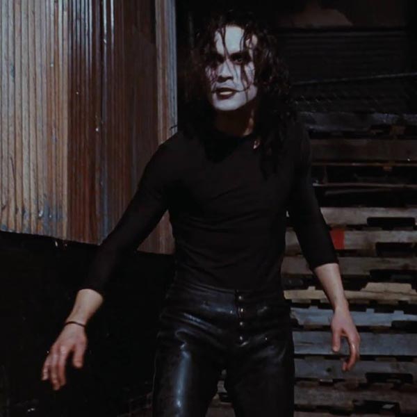 The Crow The Crow