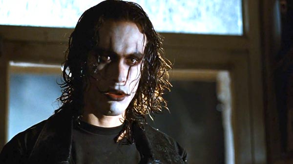 The Crow The Crow