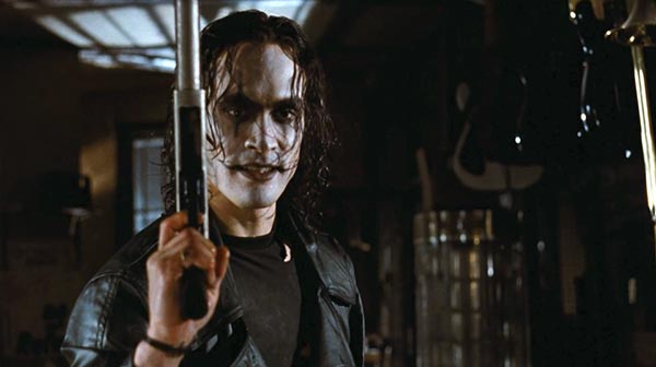 The Crow The Crow