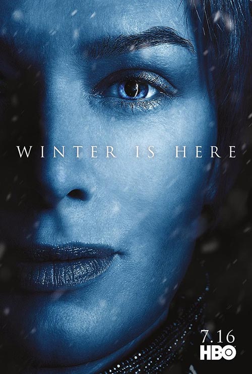 Game of Thrones Season 7 Game of Thrones Season 7