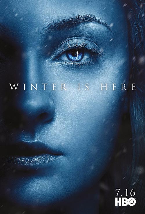 Game of Thrones Season 7 Game of Thrones Season 7