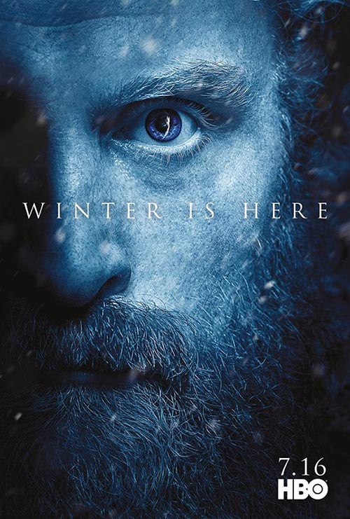 Game of Thrones Season 7 Game of Thrones Season 7