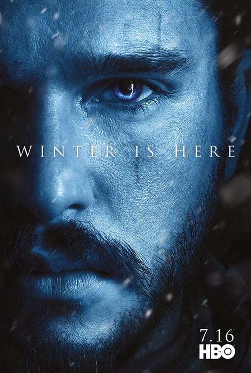 Game of Thrones Season 7 Game of Thrones Season 7