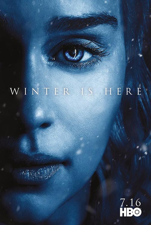 Game of Thrones Season 7 Game of Thrones Season 7