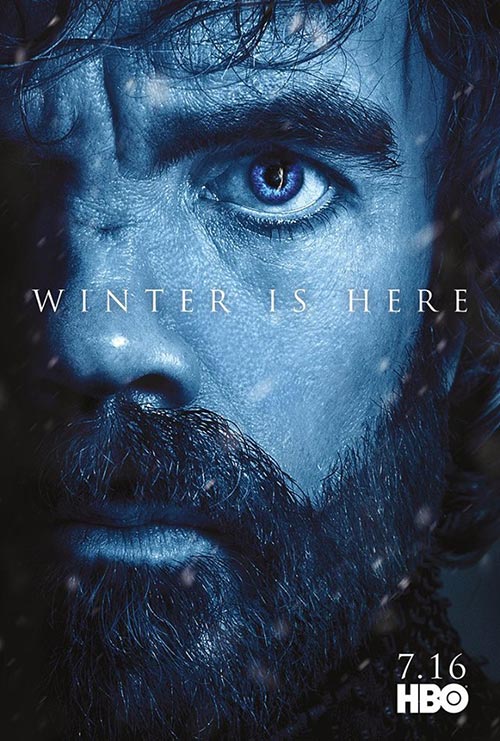 Game of Thrones Season 7 Game of Thrones Season 7