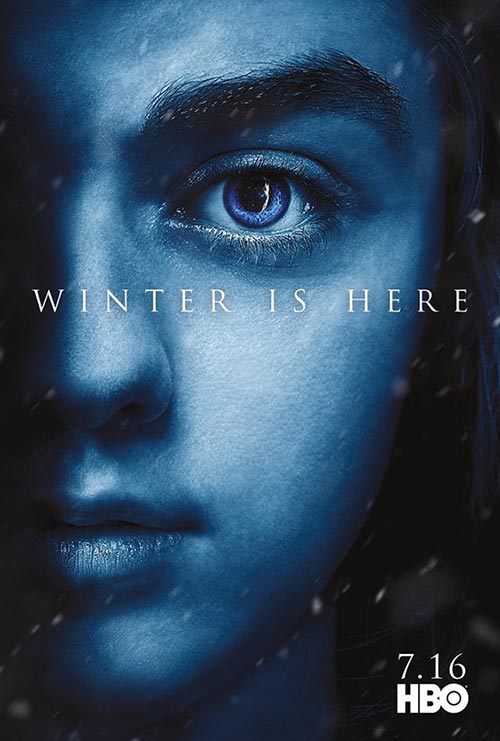 Game of Thrones Season 7 Game of Thrones Season 7