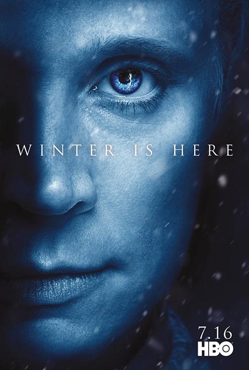 Game of Thrones Season 7 Game of Thrones Season 7