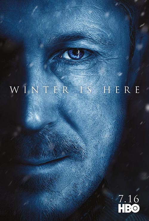 Game of Thrones Season 7 Game of Thrones Season 7