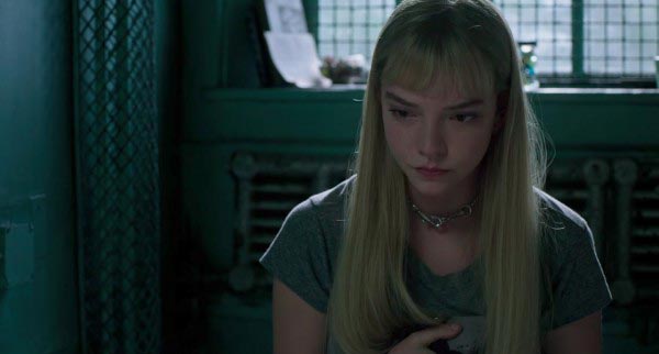 The New Mutants The New Mutants