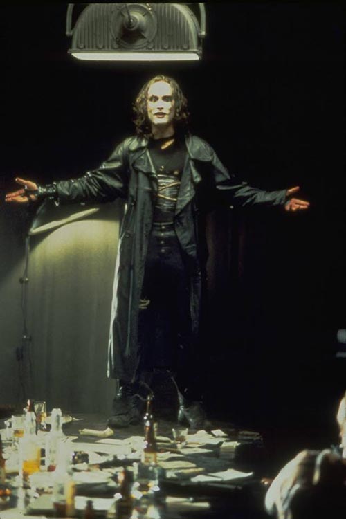 The Crow The Crow