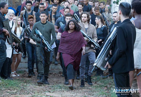 The Divergent Series Ascendant The Divergent Series Ascendant