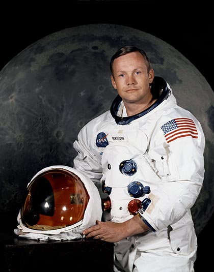 First Man First Man