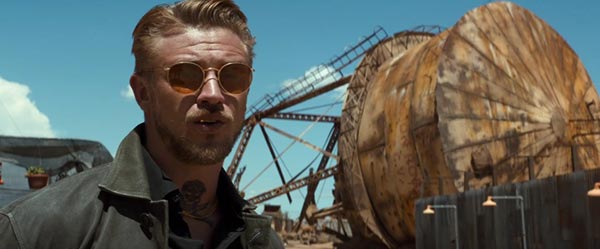 Logan Logan