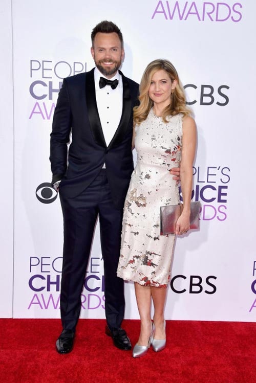 PEOPLE’S CHOICE AWARDS 2017 PEOPLE’S CHOICE AWARDS 2017