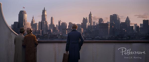 Fantastic Beast 2 Fantastic Beast 2