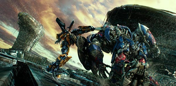 Transformers The Last Knight Transformers The Last Knight