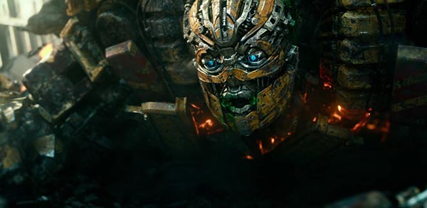 Transformers The Last Knight Transformers The Last Knight