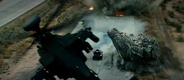 Transformers The Last Knight Transformers The Last Knight
