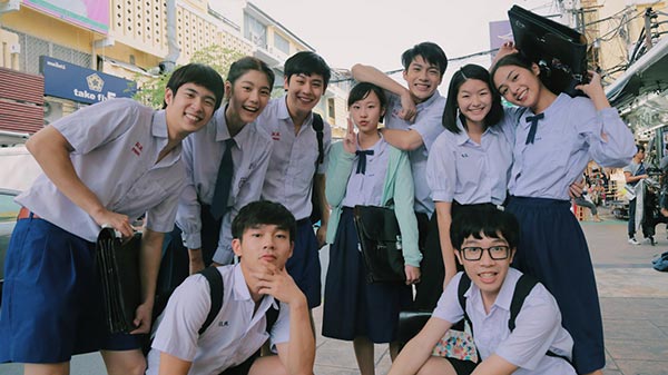 สยามสแควร์ สยามสแควร์