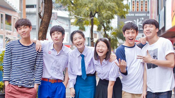 สยามสแควร์ สยามสแควร์