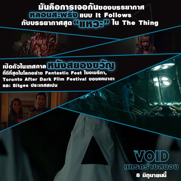 The Void The Void