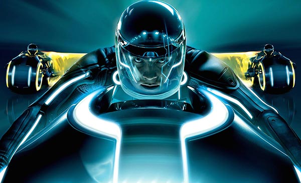 Tron Tron