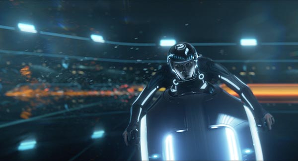 Tron Tron