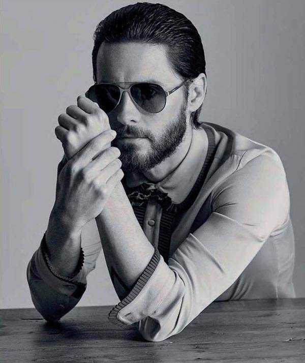 Jared Leto Jared Leto