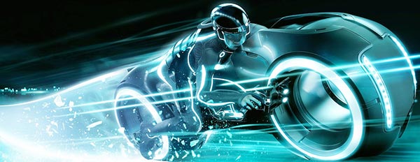 Tron Tron
