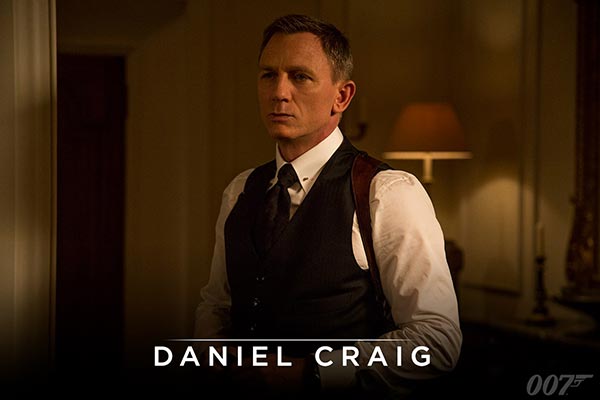 James Bond 25 James Bond 25