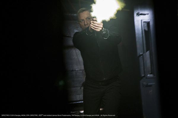 James Bond 25 James Bond 25