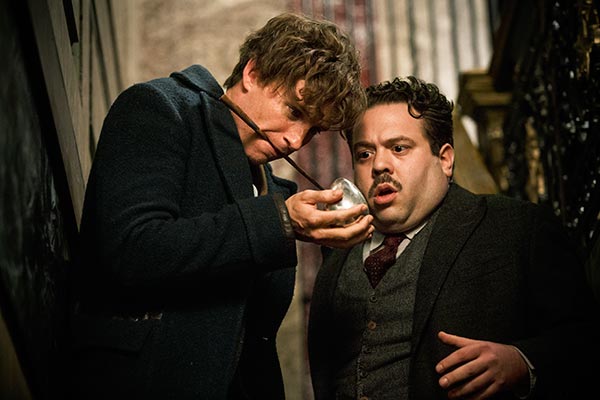 Fantastic Beasts 2 Fantastic Beasts 2