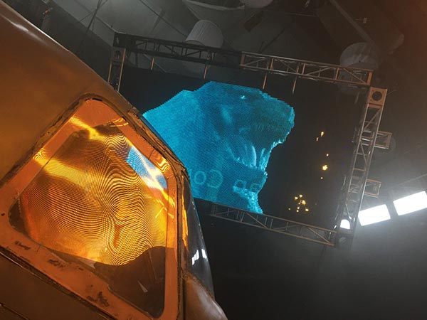 Godzilla King of Monsters Godzilla King of Monsters