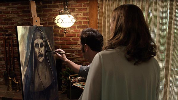The Nun The Nun
