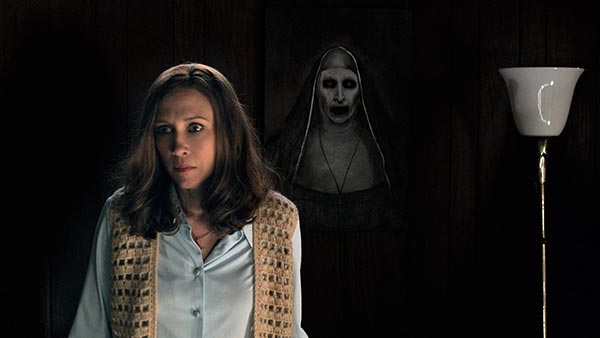 The Nun The Nun