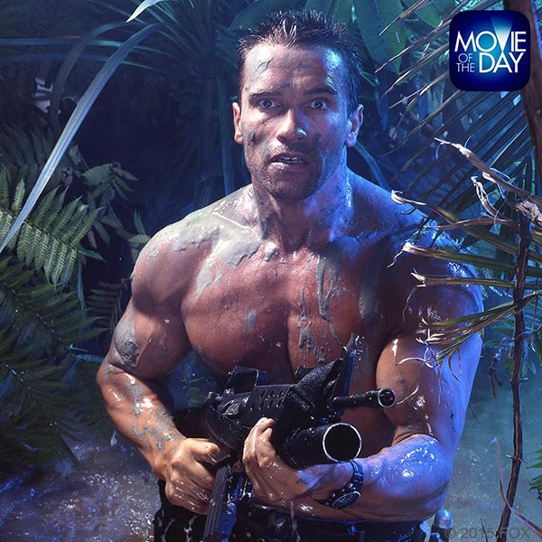The Predator The Predator