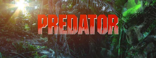 The Predator The Predator