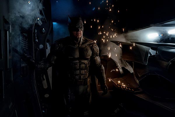 Flashpoint Flashpoint
