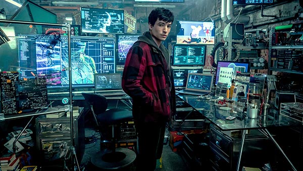 Flashpoint Flashpoint