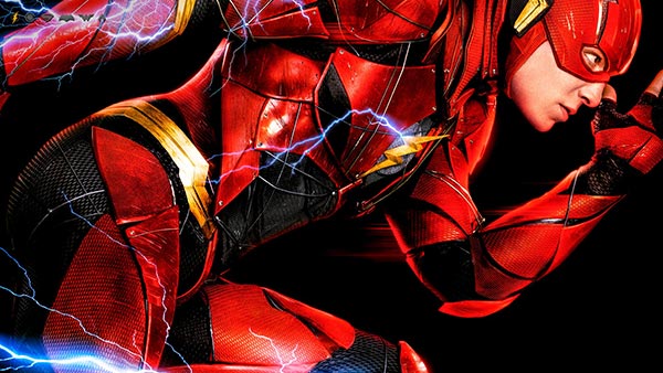 Flashpoint Flashpoint