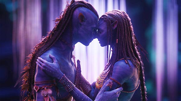 Avatar 2 Avatar 2