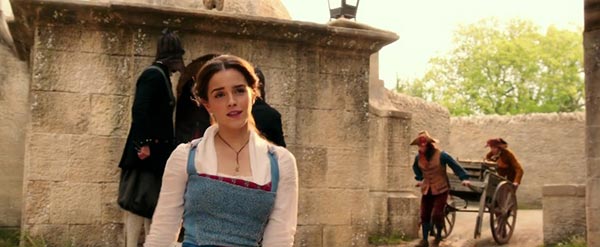 Beauty and the Beast Beauty and the Beast