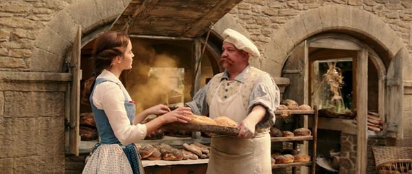 Beauty and the Beast Beauty and the Beast